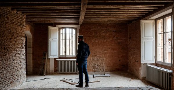 Bprorenov : expert en rénovation à montauban