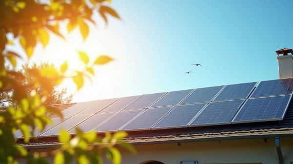 Comment booster votre énergie avec le photovoltaïque