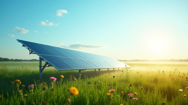Comment booster votre énergie avec le photovoltaïque