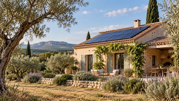 Les avantages du photovoltaïque pour une énergie dynamisée