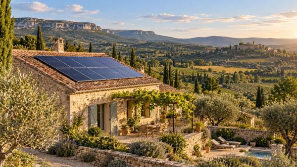 Les avantages du photovoltaïque pour une énergie dynamisée