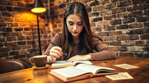 L'importance d'essayer : pourquoi publier vaut le risque