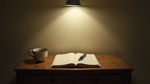 Mieux vaut échouer à publier son livre que jamais essayer