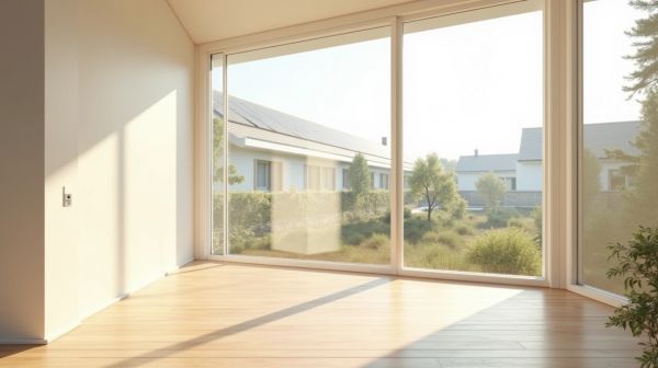 Optez pour des travaux de rénovation énergétique efficaces