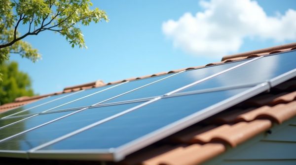 Pourquoi installer des panneaux solaires photovoltaïques aujourd'hui ?