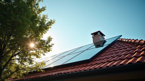 Pourquoi installer des panneaux solaires photovoltaïques aujourd'hui ?
