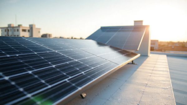Top 5 raisons d'opter pour des panneaux solaires maintenant