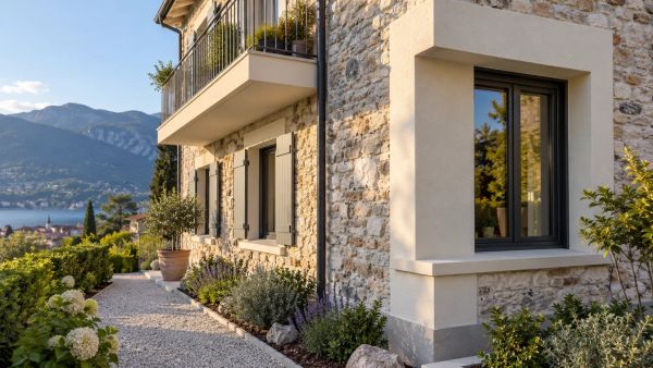 Top 5 stratégies pour prévenir les ponts thermiques via l'isolation extérieure