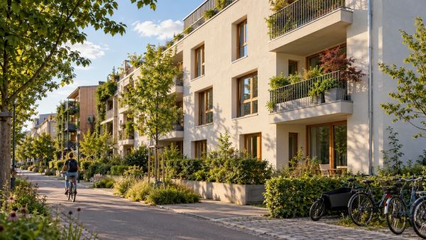 Top 5 stratégies pour prévenir les ponts thermiques via l'isolation extérieure