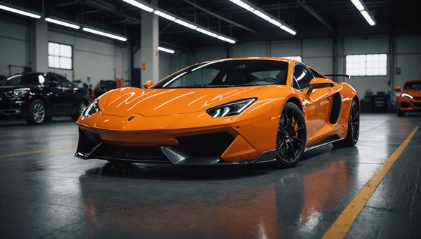 Éveillez votre passion voiture : conseils et actualités à suivre !