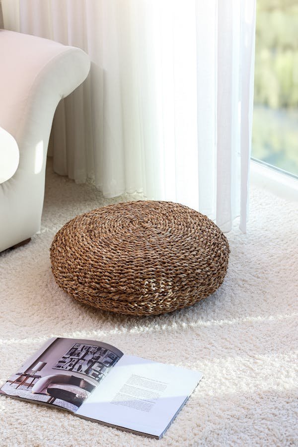 Inspirez-vous des tendances déco de l'automne-hiver 2025 !